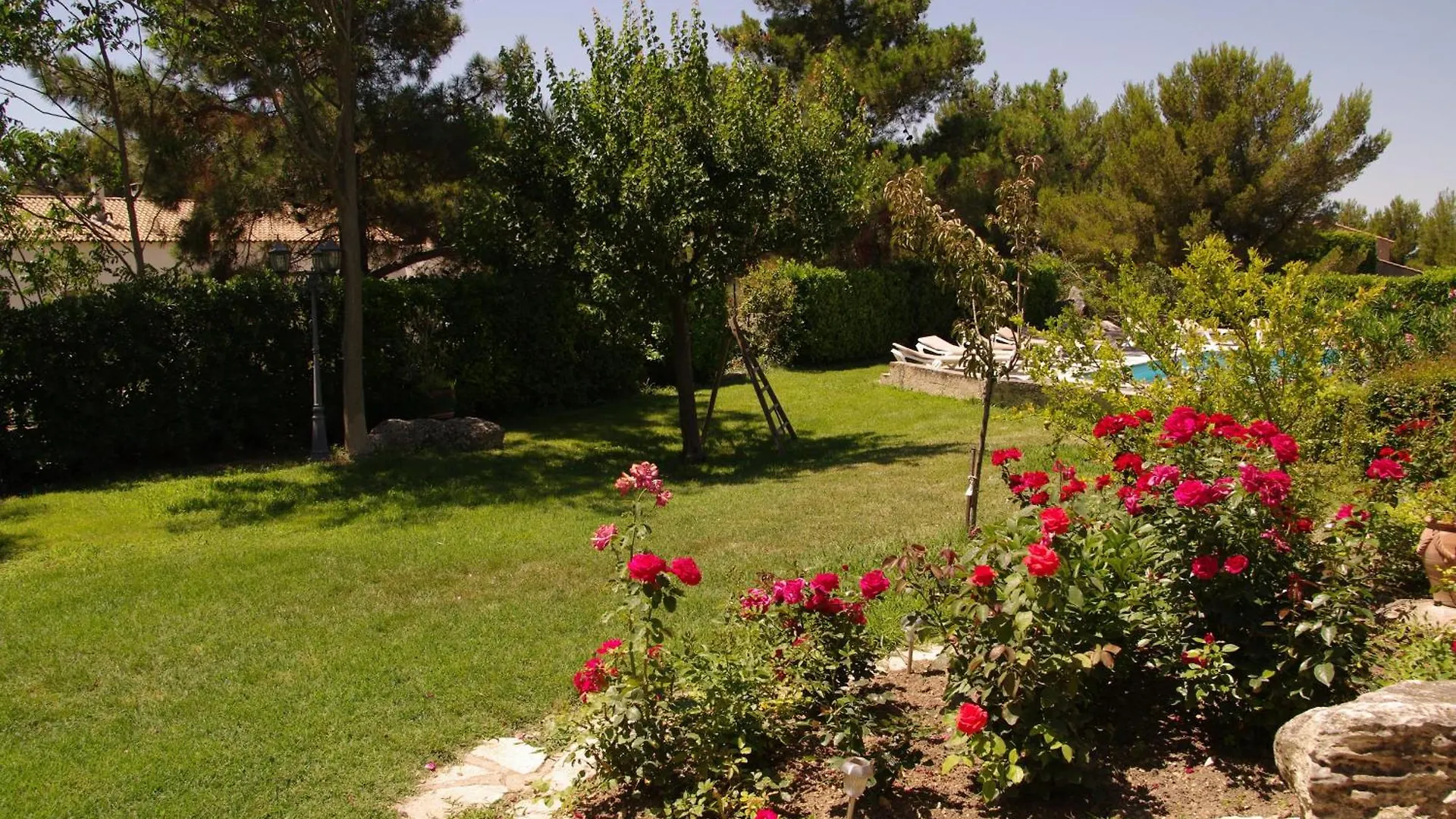 Residence Le Saint Victor Fontvieille Appartement
