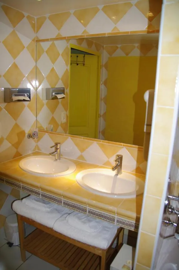 Residence Le Saint Victor Fontvieille Apartmán