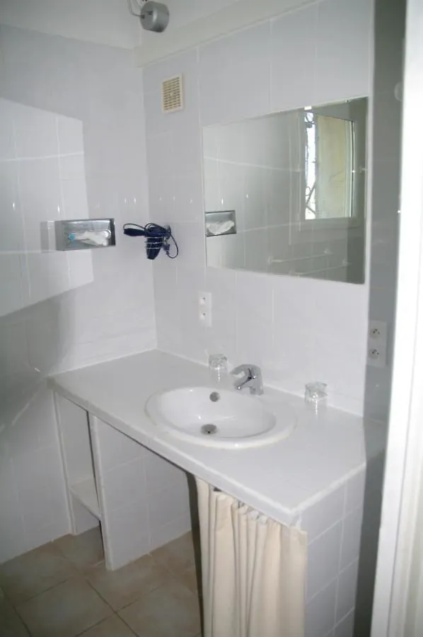 Apartmán Residence Le Saint Victor Fontvieille