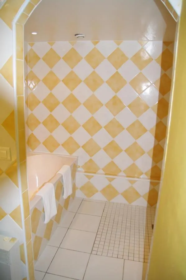 Apartmán Residence Le Saint Victor Fontvieille Francie