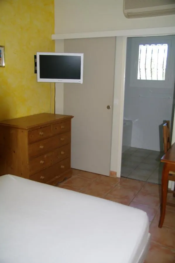 Apartmán Residence Le Saint Victor Fontvieille