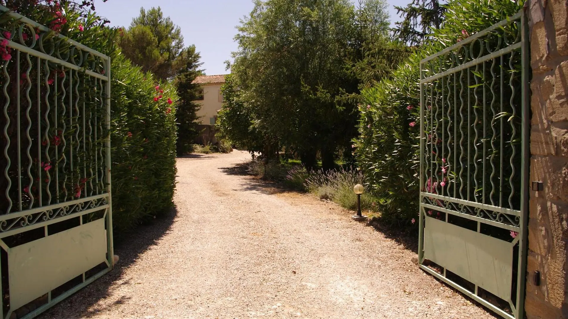 Residence Le Saint Victor Fontvieille Apartmán
