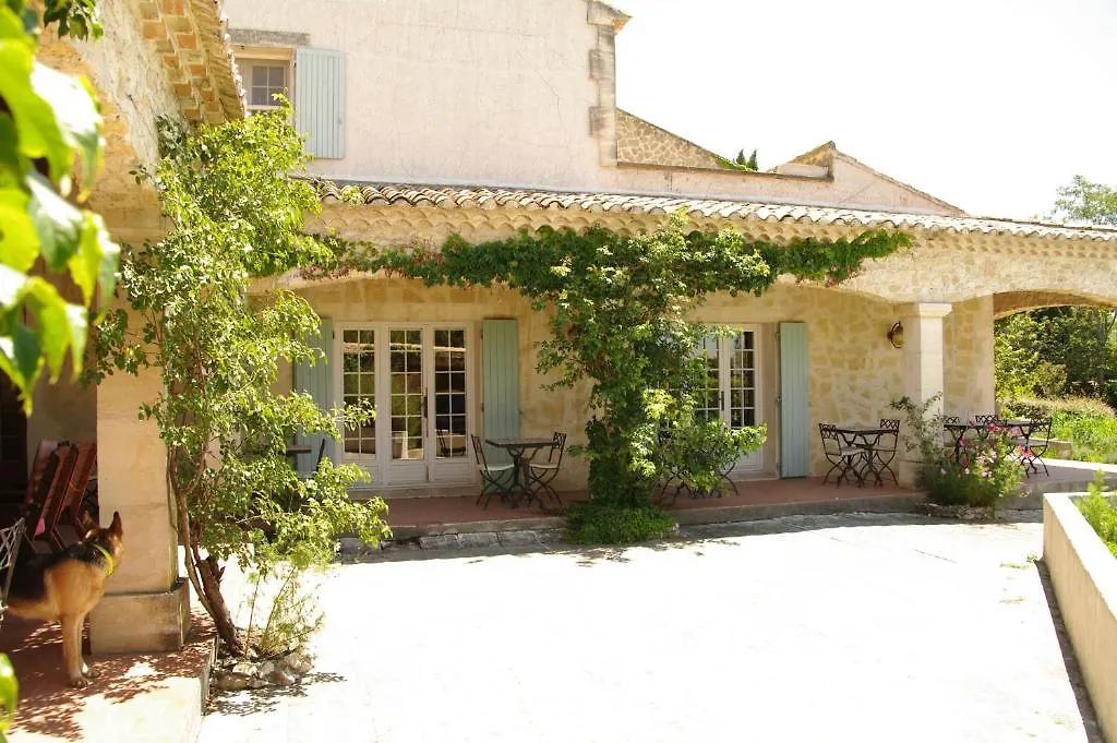 Residence Le Saint Victor Fontvieille