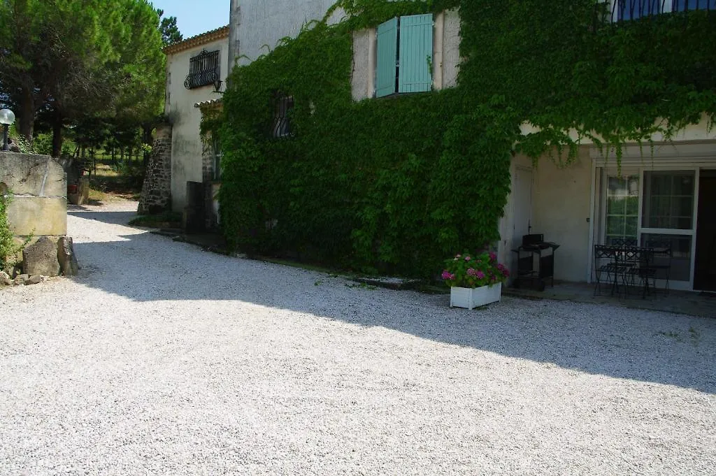 Apartmán Residence Le Saint Victor Fontvieille